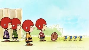 Peanuts 1. évad Ep.33 33. epizód