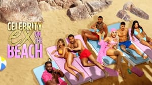 Celebrity Ex on the Beach kép