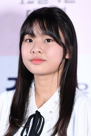 김수안 profil kép