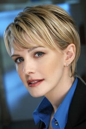 Kathryn Morris profil kép