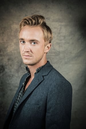 Tom Felton profil kép