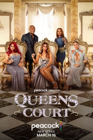 Queens Court poszter