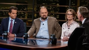 Real Time with Bill Maher Speciális epizódok Ep.1807 1807. epizód