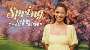 Spring Baking Championship kép