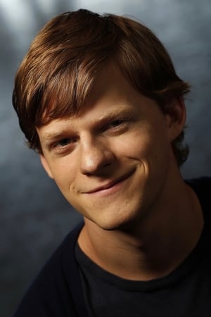 Lucas Hedges profil kép