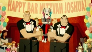 Harley Quinn 1. évad Ep.2 A cél, amit el kell érni