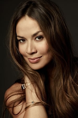 Moon Bloodgood profil kép