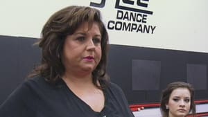 Dance Moms - Csillagképző 3. évad Ep.9 9. epizód