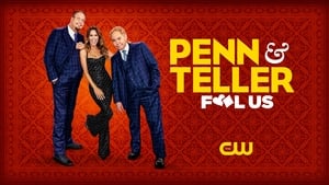 Penn & Teller: Fool Us kép