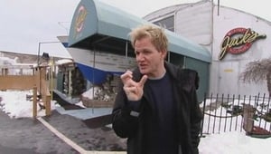 Kitchen Nightmares 1. évad Ep.18 18. epizód