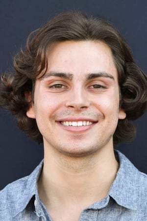 Jake T. Austin profil kép