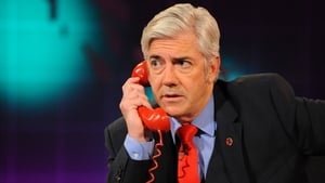 Shaun Micallef's Mad as Hell 5. évad Ep.3 3. epizód