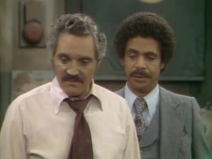 Barney Miller 4. évad Ep.18 18. epizód