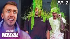 Sidemen: Inside 1. évad Ep.2 2. epizód