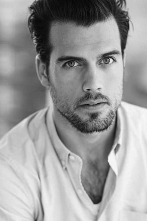 Thomas Beaudoin profil kép