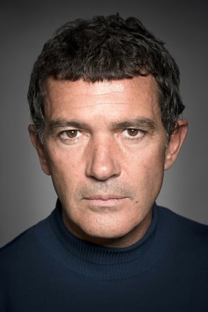 Antonio Banderas profil kép