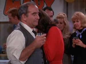 The Mary Tyler Moore Show 1. évad Ep.16 16. epizód