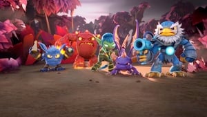 Skylanders Academy kép