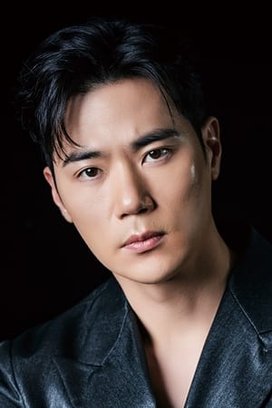 김강우 profil kép