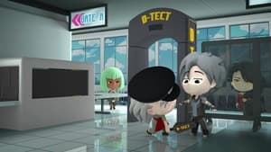 RWBY Chibi 1. évad Ep.22 22. epizód