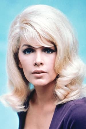 Stella Stevens profil kép