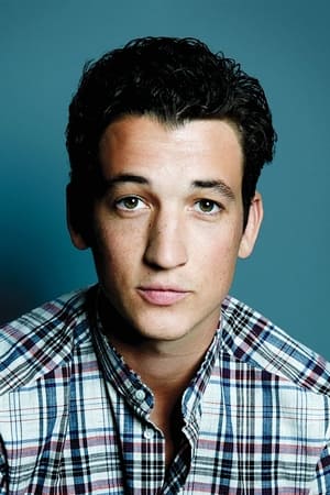 Miles Teller profil kép