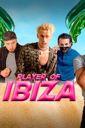 Player of Ibiza poszter