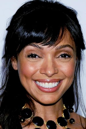 Tamara Taylor profil kép