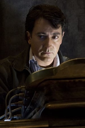 Peter Kelamis profil kép