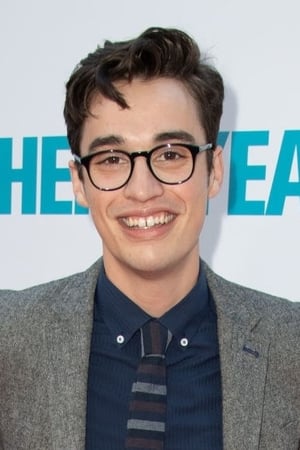 Joey Bragg profil kép