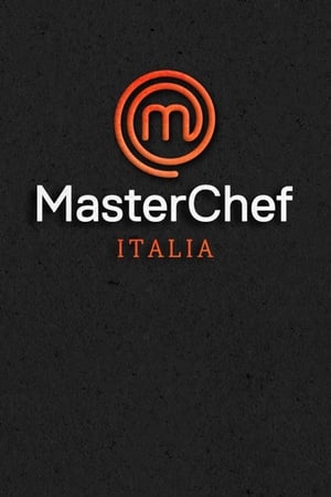 MasterChef Italia 8. évad (2019-01-17) poszter