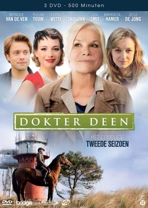 Dokter Deen 2. évad (2013-12-02) poszter