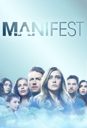 Manifest poszter