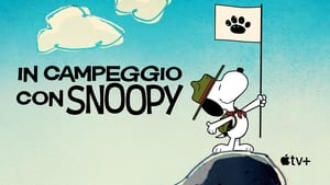 Snoopy tábora kép