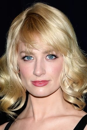 Beth Behrs profil kép