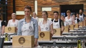 MasterChef Australia 7. évad Ep.6 6. epizód