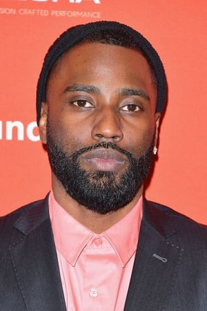 John David Washington profil kép