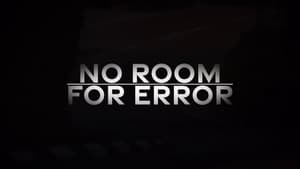 No Room For Error kép