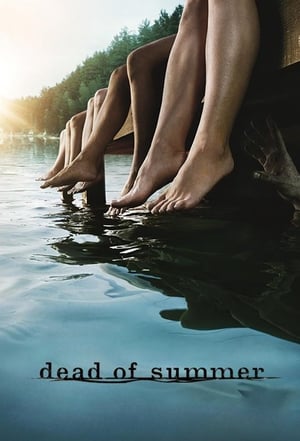 Dead of Summer poszter