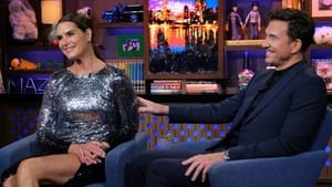 Watch What Happens Live with Andy Cohen 16. évad Ep.150 150. epizód