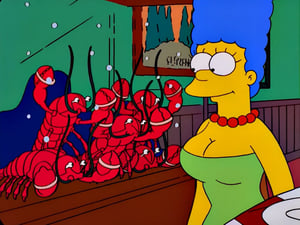 A Simpson család 14. évad Ep.4 Marge megmutatja