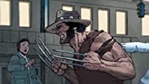 Wolverine Weapon X: Tomorrow Dies Today 1. évad Ep.2 2. epizód