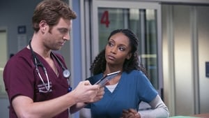 Chicago Med 1. évad Ep.3 3. epizód