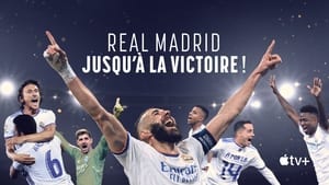 Real Madrid: A végsőkig kép