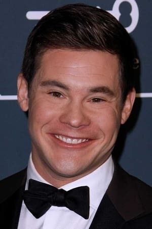 Adam Devine profil kép