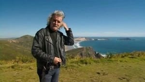 Billy Connolly's World Tour of New Zealand 1. évad Ep.8 8. epizód