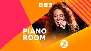 Radio 2 Piano Room 2024. évad Ep.15 15. epizód