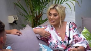 Geordie Shore 17. évad Ep.4 4. epizód