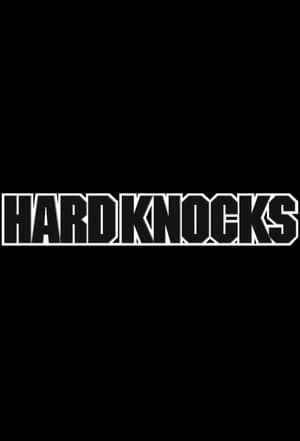 Hard Knocks poszter