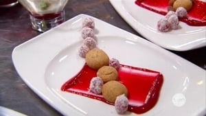 MasterChef Australia: The Professionals 1. évad Ep.10 10. epizód